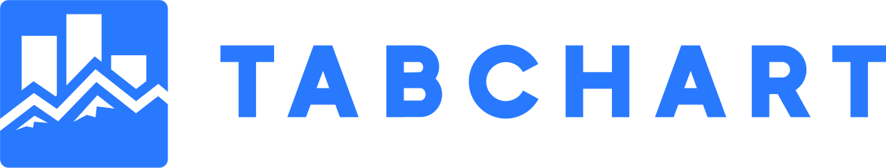 TabChart Logo